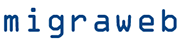 migraweb logo migraweb logo