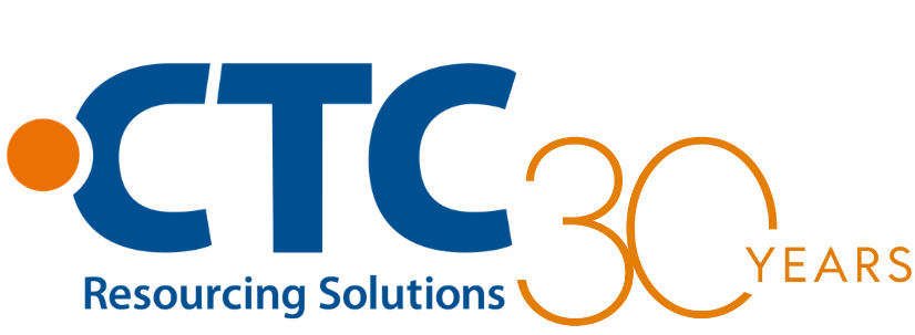 CTC_30Y_Logo