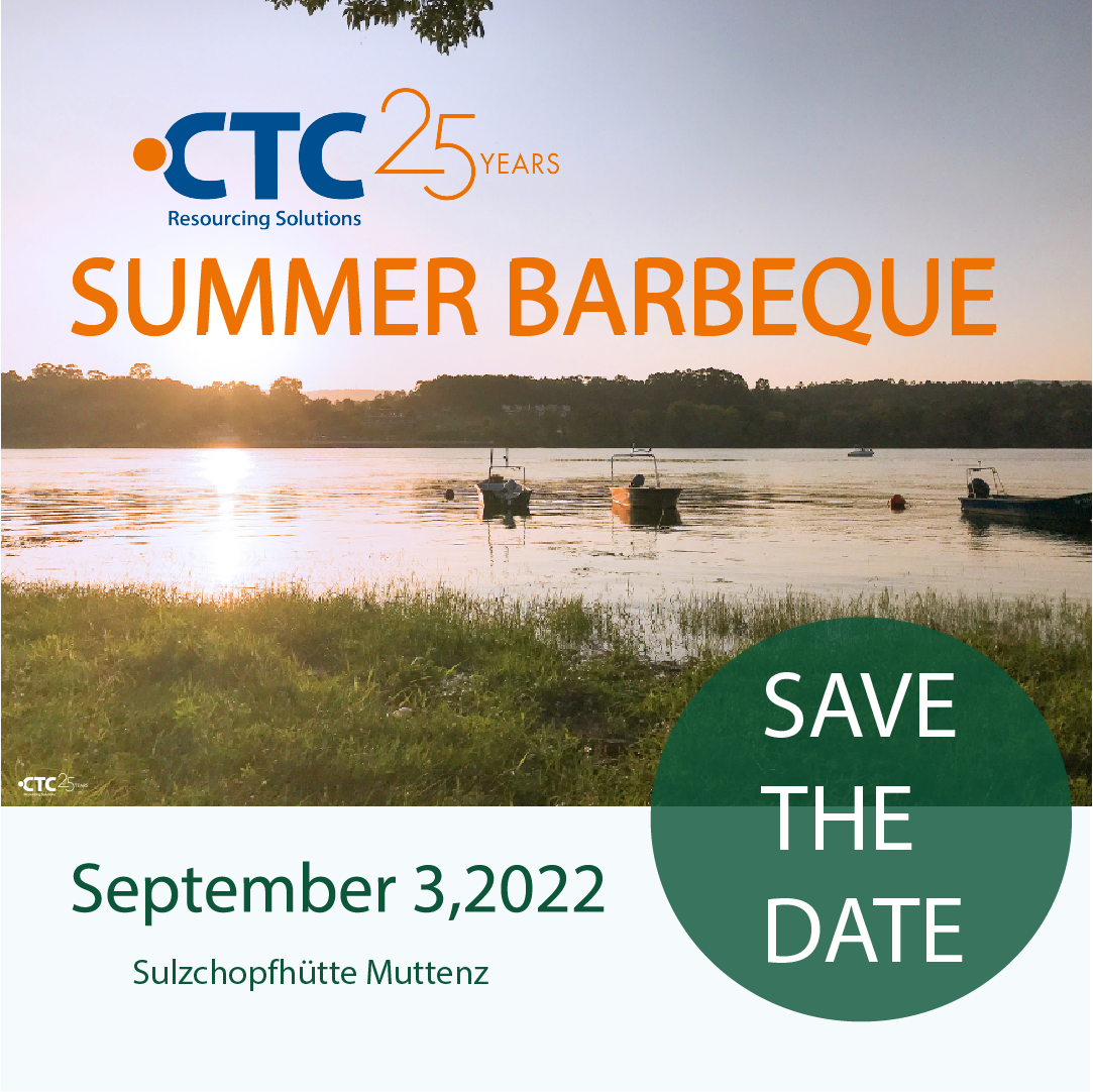 Summer Barbeque 2022 Summer Barbeque 2022
